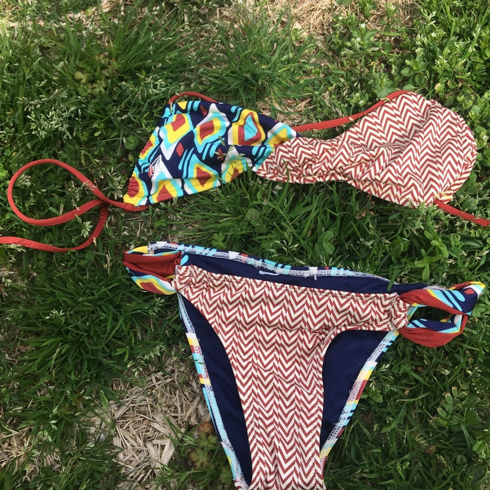 Volcom Bikini